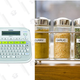Brother P-touch Label Maker | $10 | Amazon